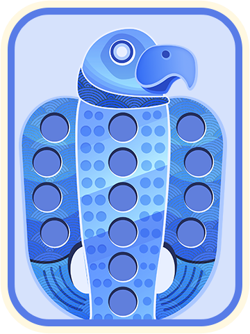 Jiroft game board